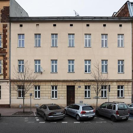 Bosacka Apartments X 1' Main Train & Bus Station - By Upstairs 克拉科夫 外观 照片